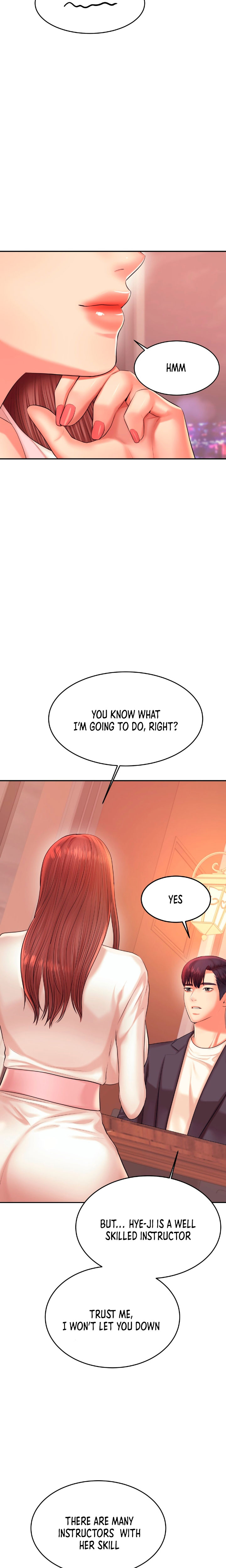 Teacher’s Lesson Chapter 19 Page 28