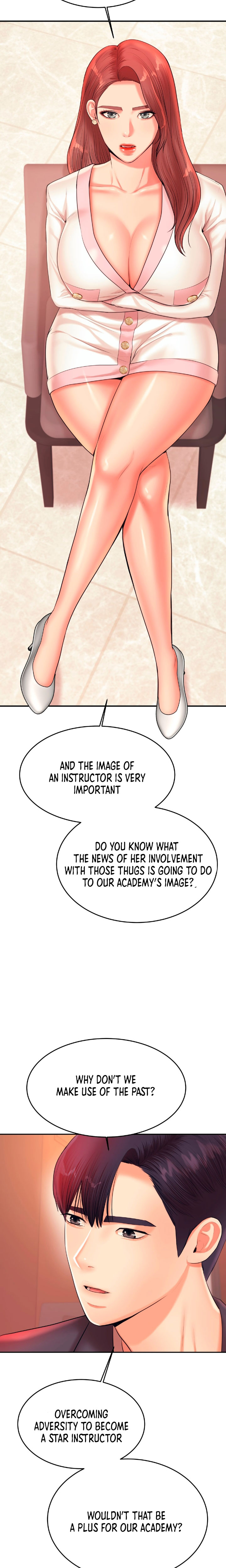 Teacher’s Lesson Chapter 19 Page 29