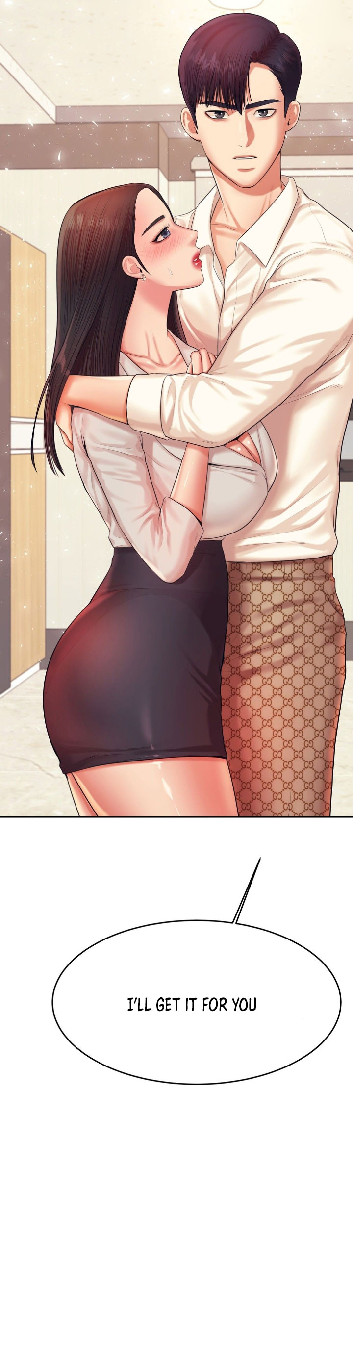 Teacher’s Lesson Chapter 19 Page 3