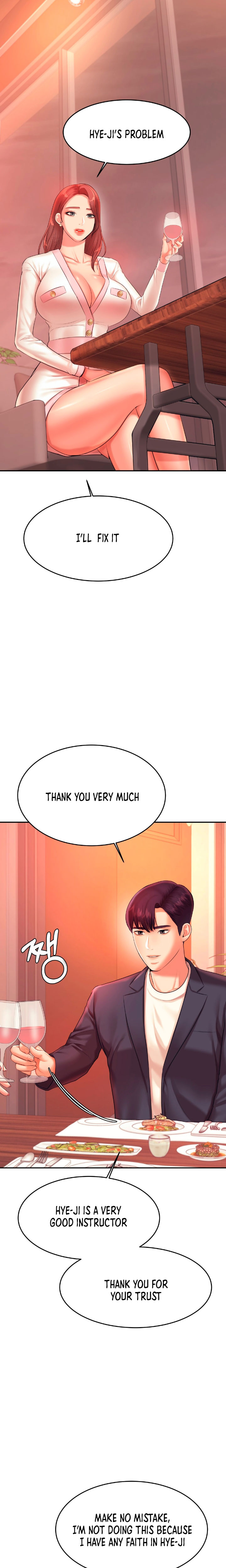 Teacher’s Lesson Chapter 19 Page 33