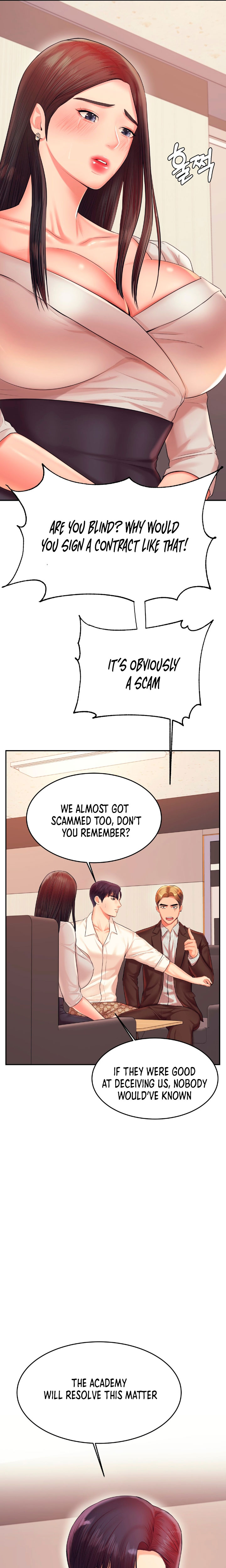 Teacher’s Lesson Chapter 19 Page 9