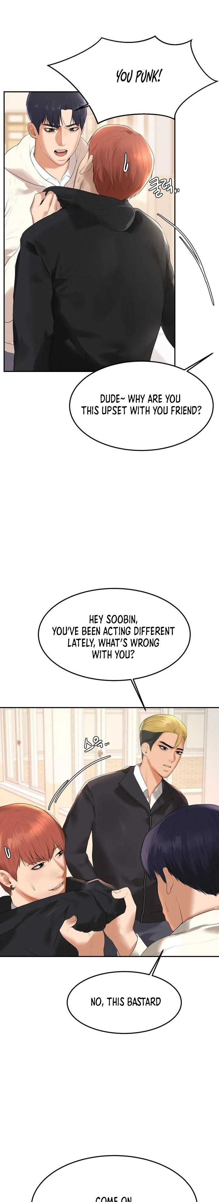 Teacher’s Lesson Chapter 2 Page 1