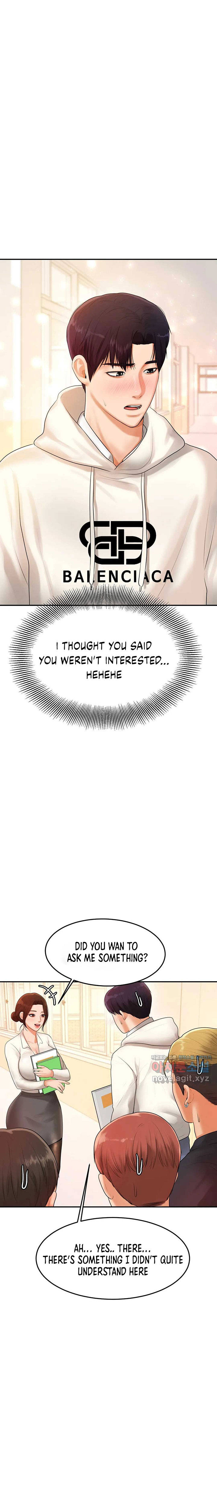 Teacher’s Lesson Chapter 2 Page 10