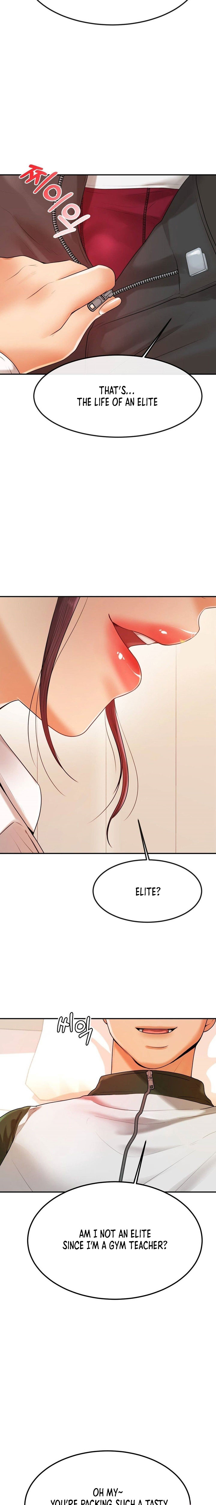 Teacher’s Lesson Chapter 2 Page 18