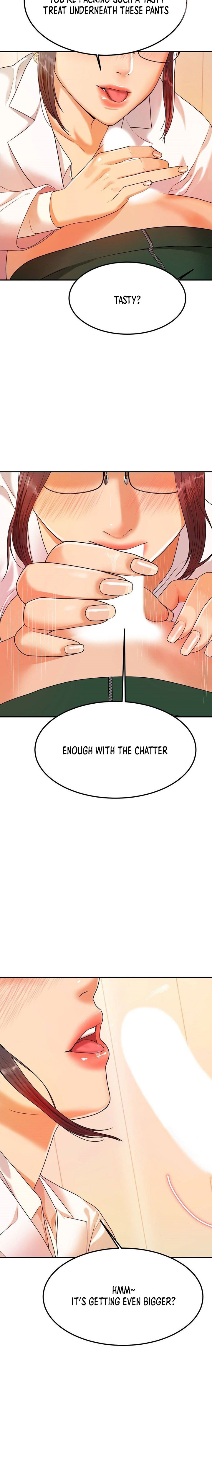 Teacher’s Lesson Chapter 2 Page 19