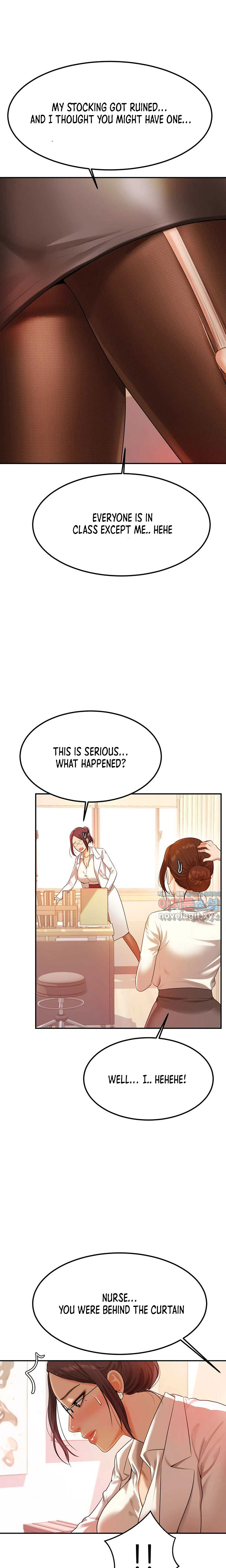 Teacher’s Lesson Chapter 2 Page 25