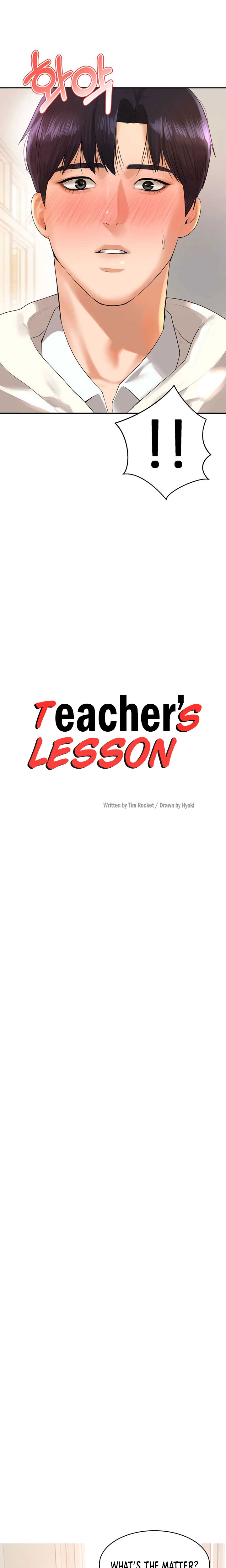 Teacher’s Lesson Chapter 2 Page 3
