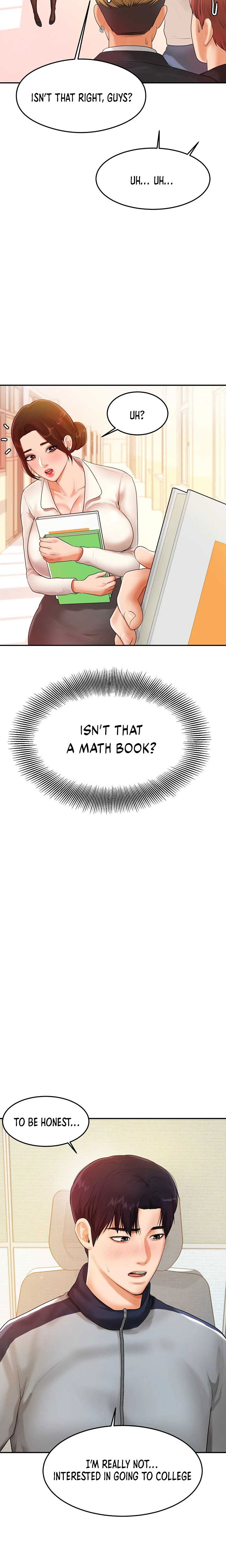 Teacher’s Lesson Chapter 2 Page 9
