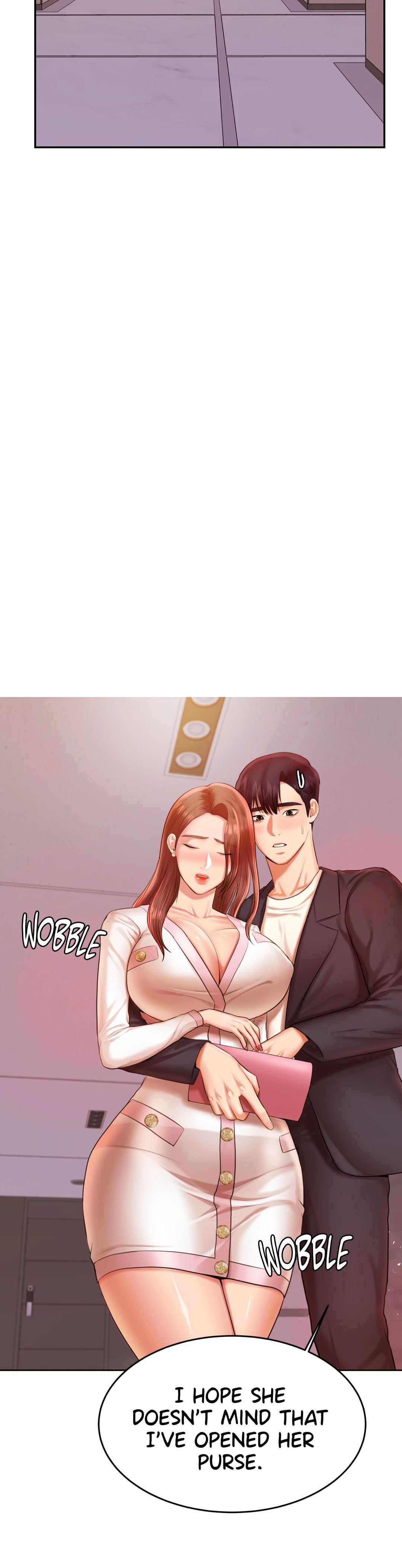 Teacher’s Lesson Chapter 20 Page 10