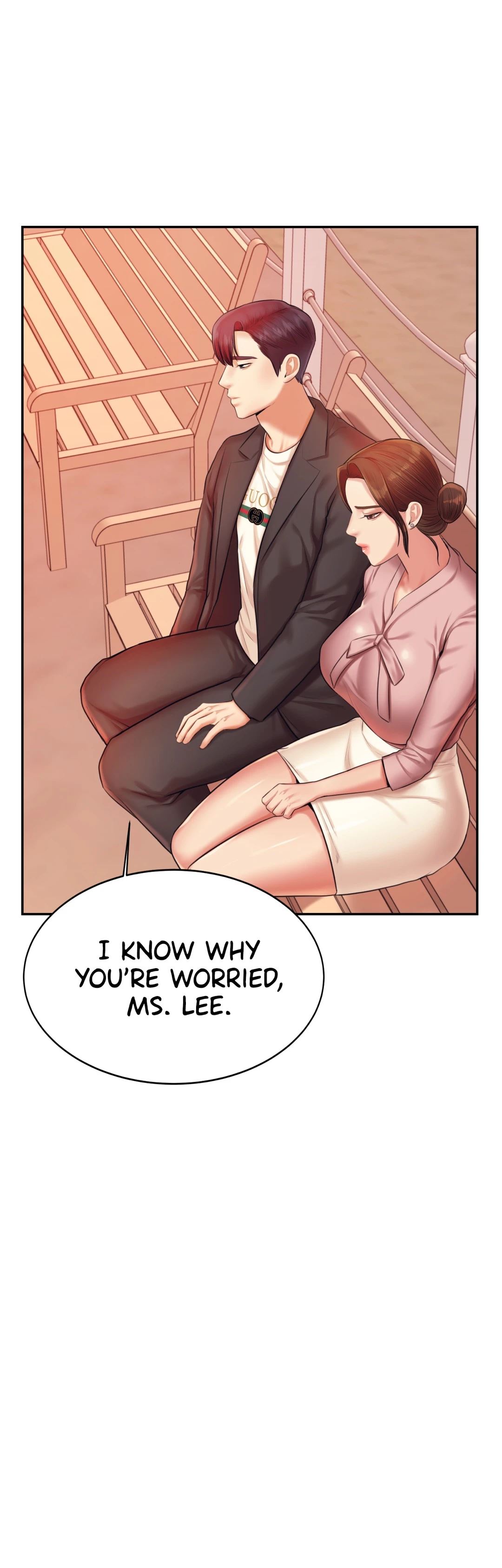 Teacher’s Lesson Chapter 20 Page 50