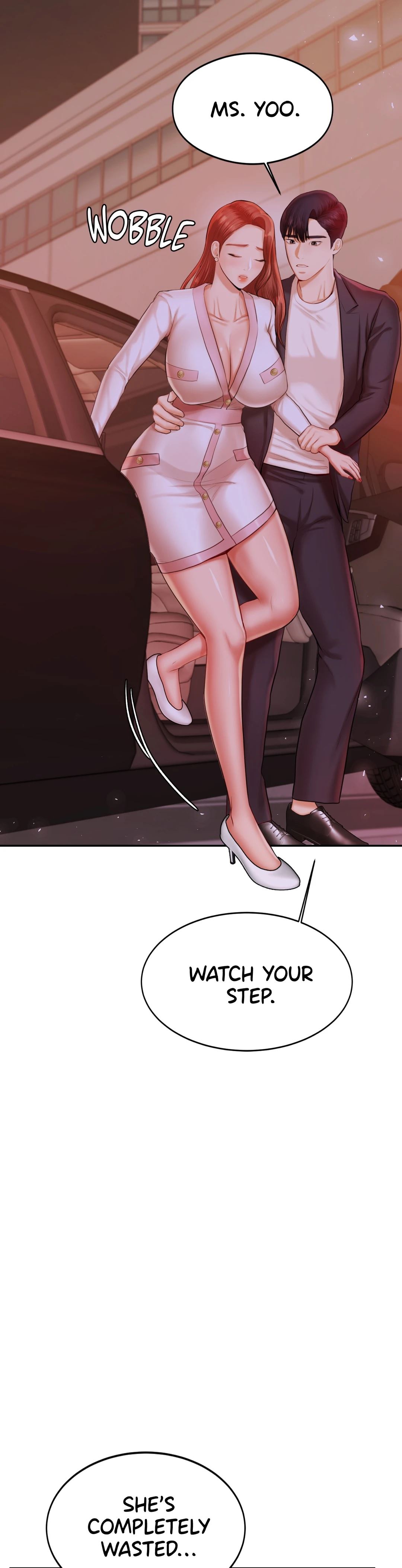 Teacher’s Lesson Chapter 20 Page 8