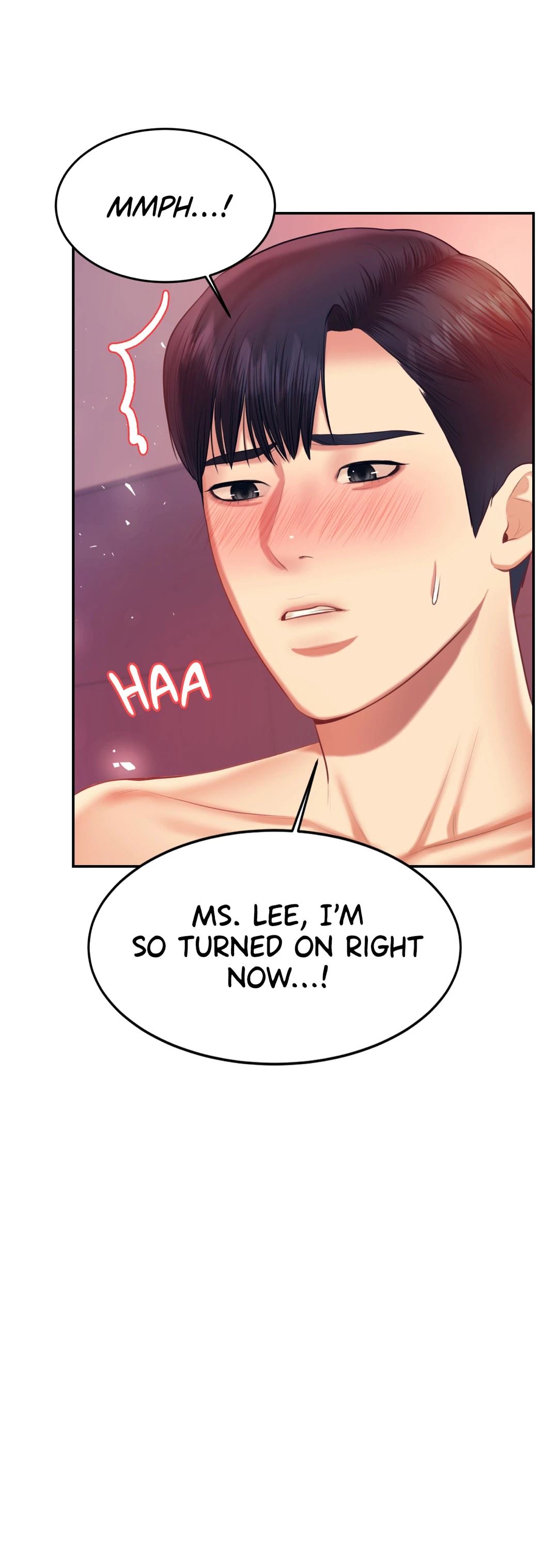 Teacher’s Lesson Chapter 21 Page 56