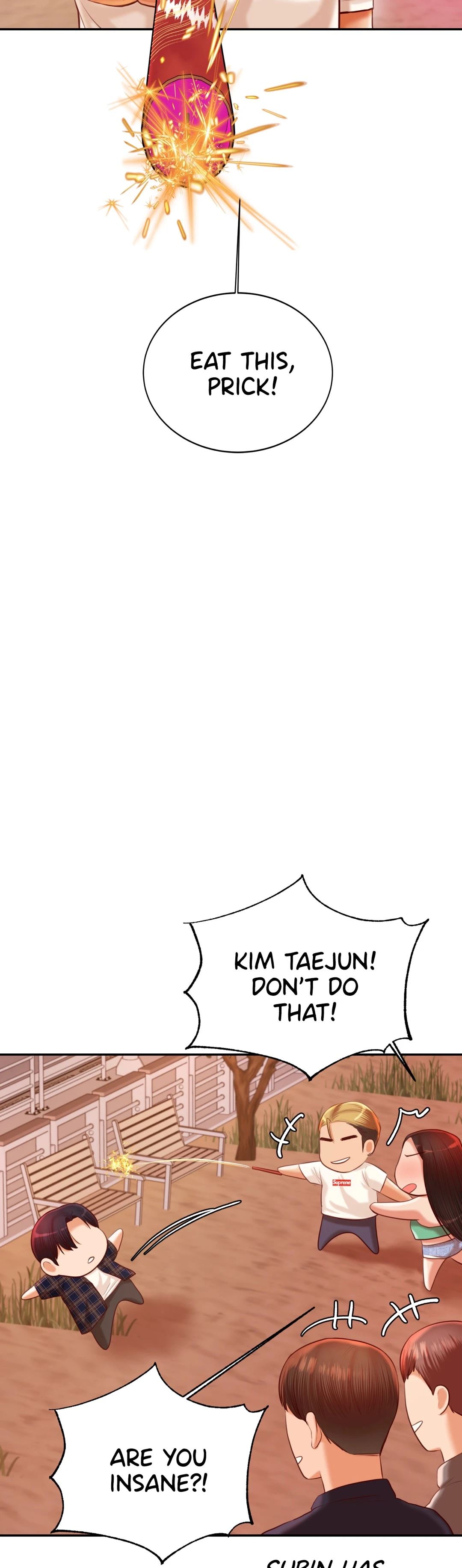 Teacher’s Lesson Chapter 23 Page 25