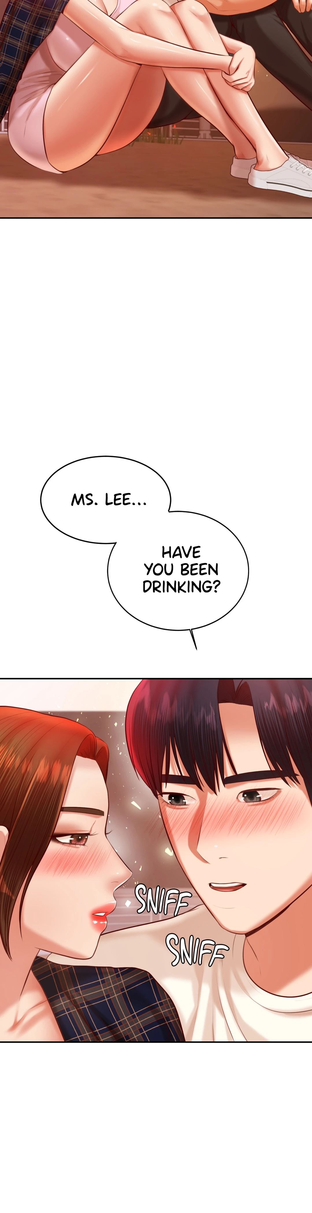 Teacher’s Lesson Chapter 23 Page 33