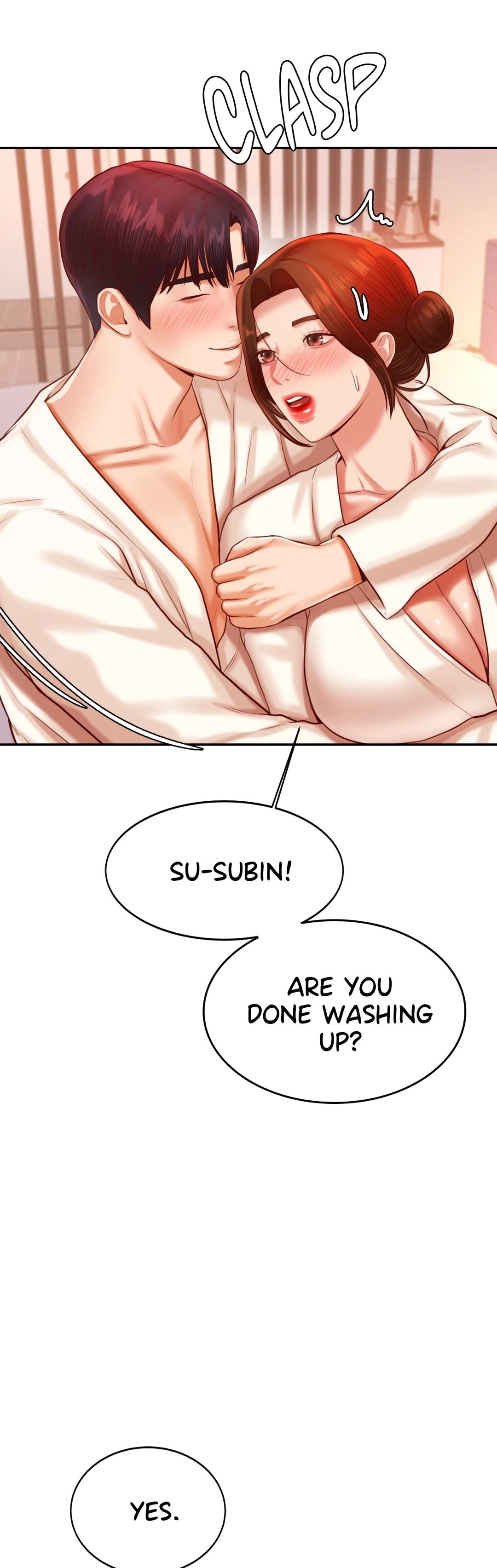 Teacher’s Lesson Chapter 23 Page 9