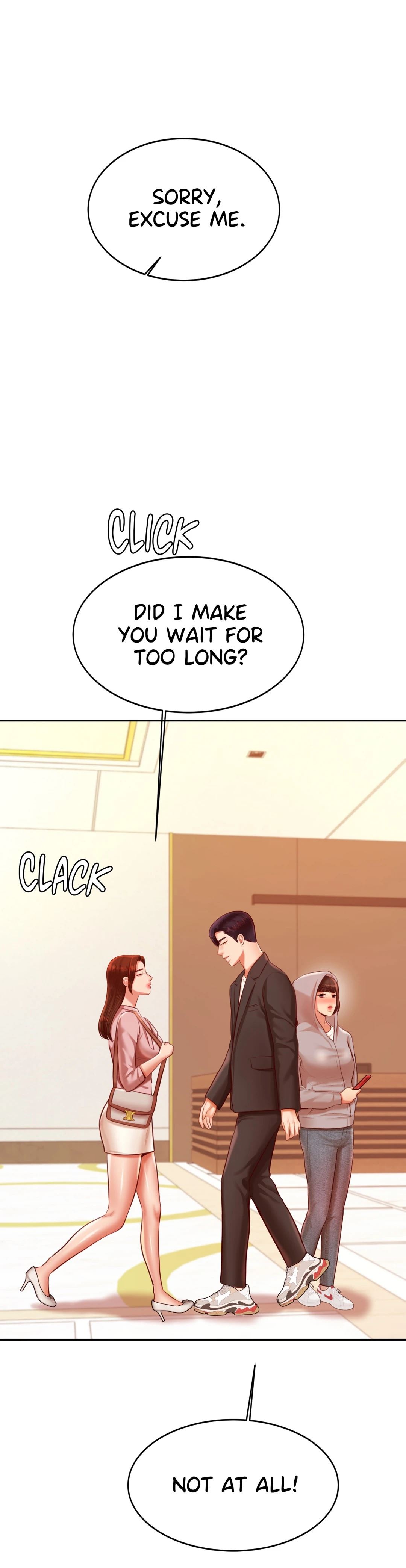 Teacher’s Lesson Chapter 25 Page 11