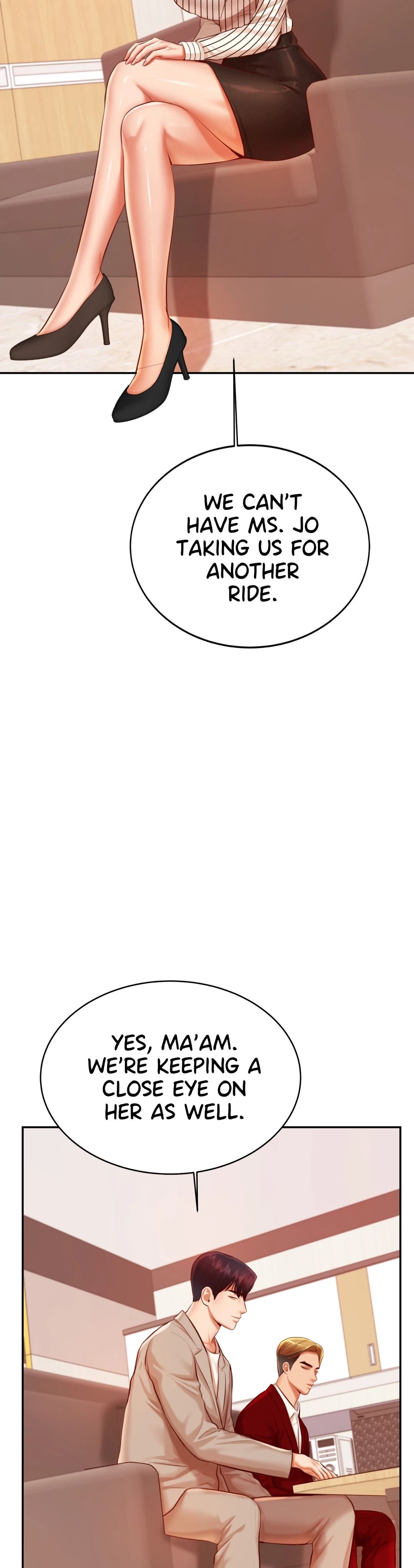 Teacher’s Lesson Chapter 25 Page 15
