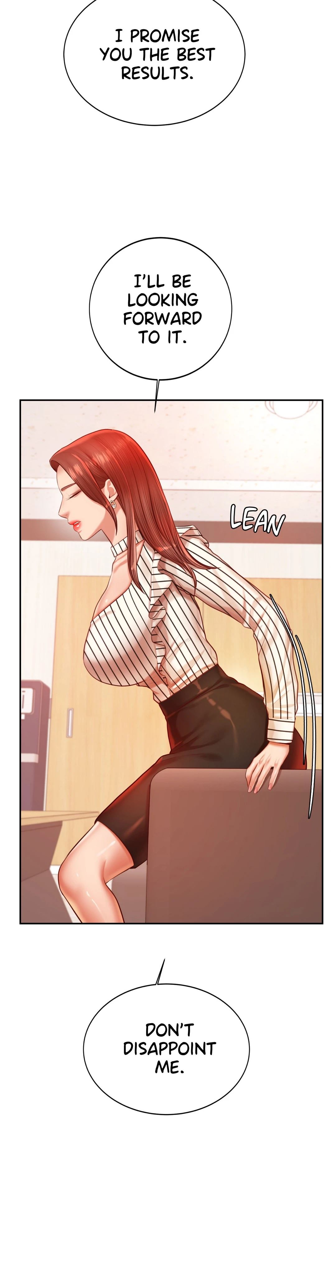 Teacher’s Lesson Chapter 25 Page 19