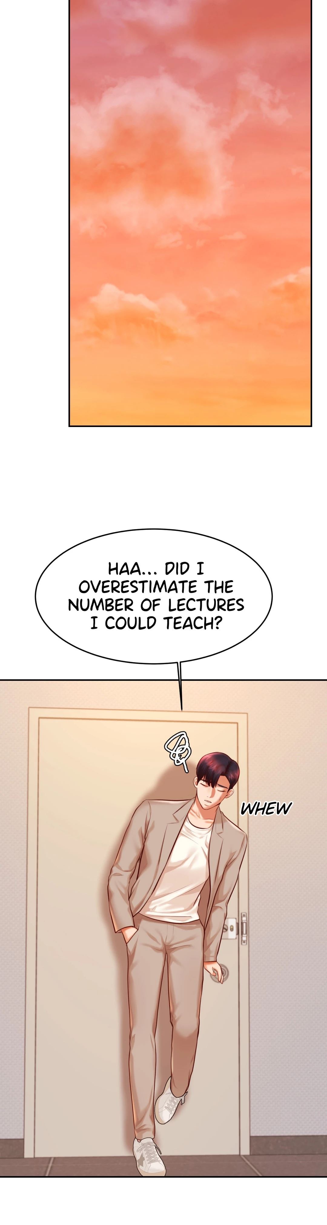 Teacher’s Lesson Chapter 25 Page 23