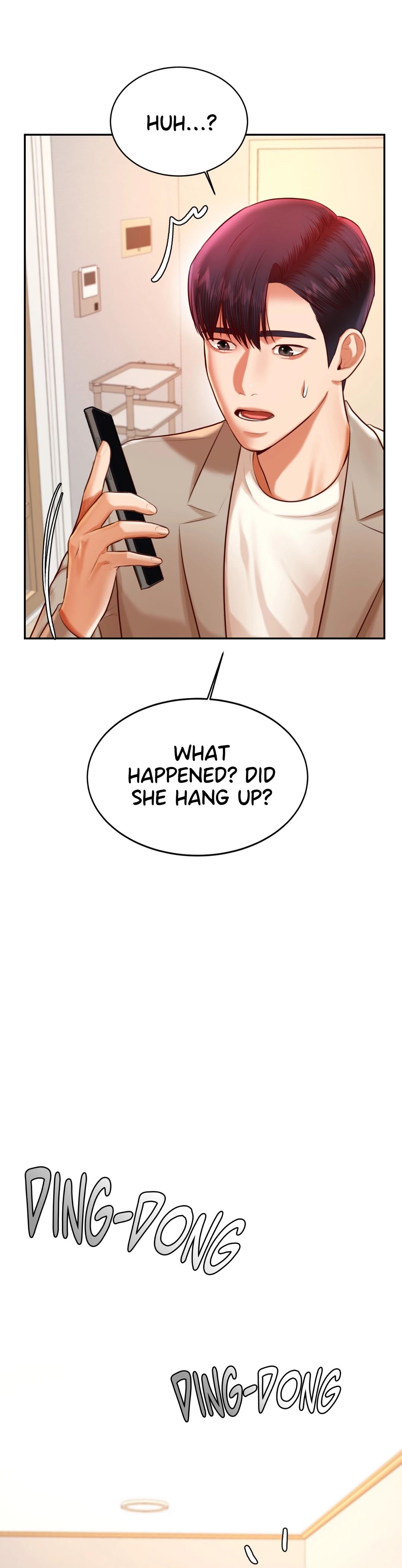 Teacher’s Lesson Chapter 25 Page 27