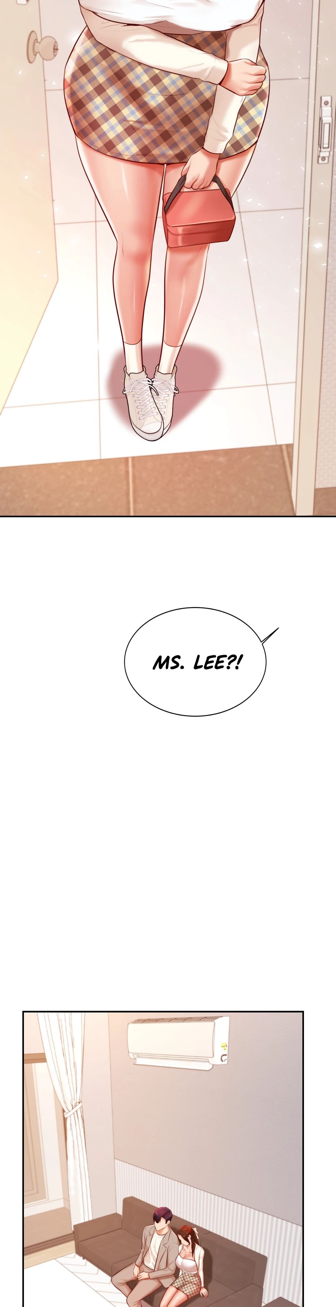 Teacher’s Lesson Chapter 25 Page 29