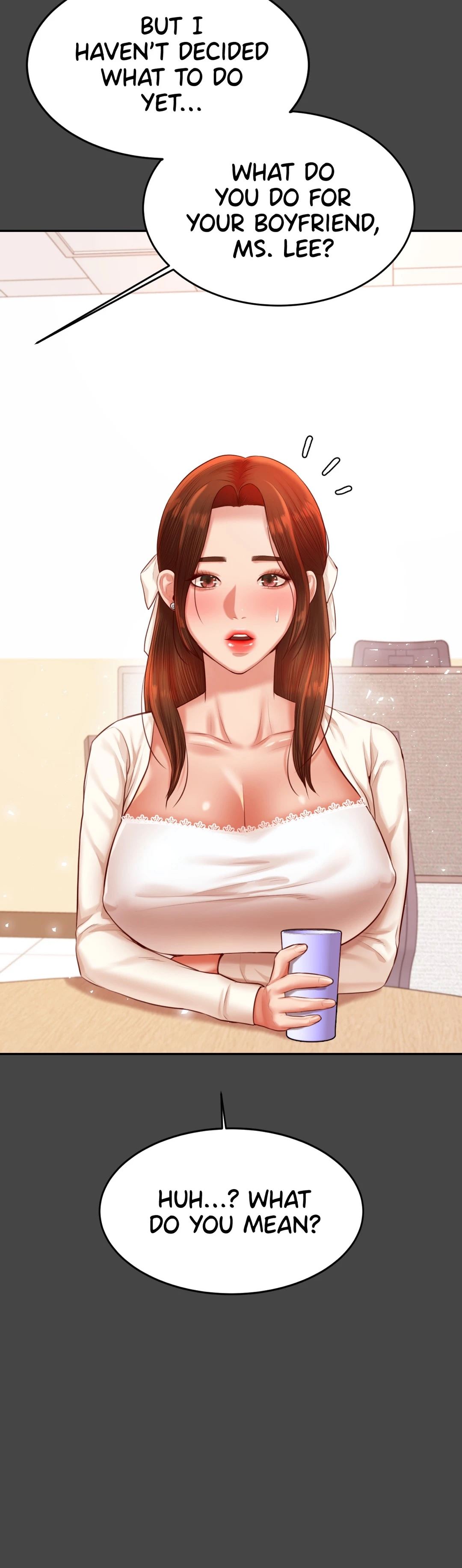 Teacher’s Lesson Chapter 25 Page 40