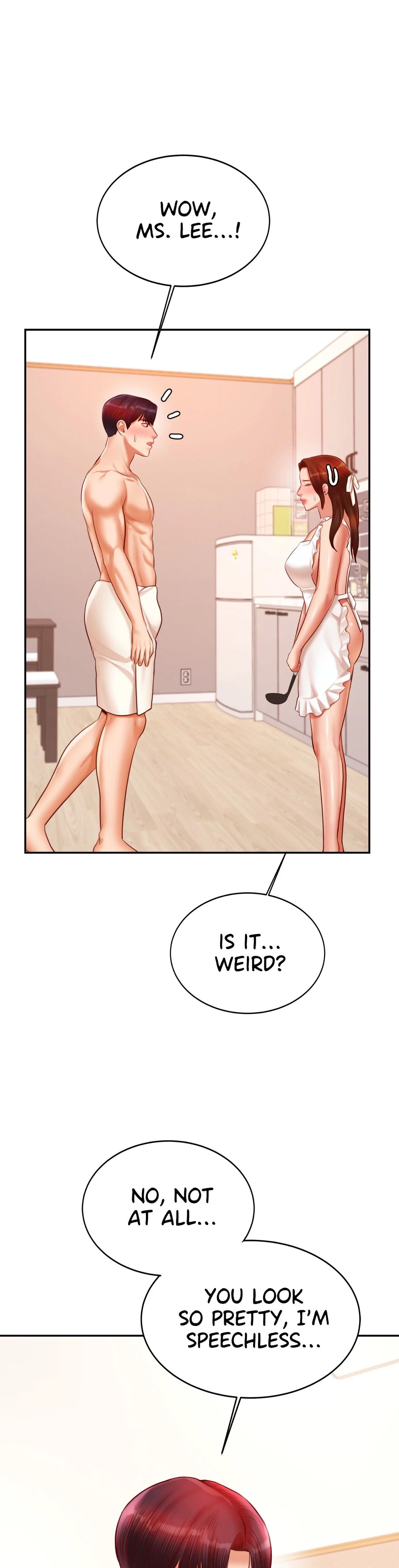 Teacher’s Lesson Chapter 25 Page 51