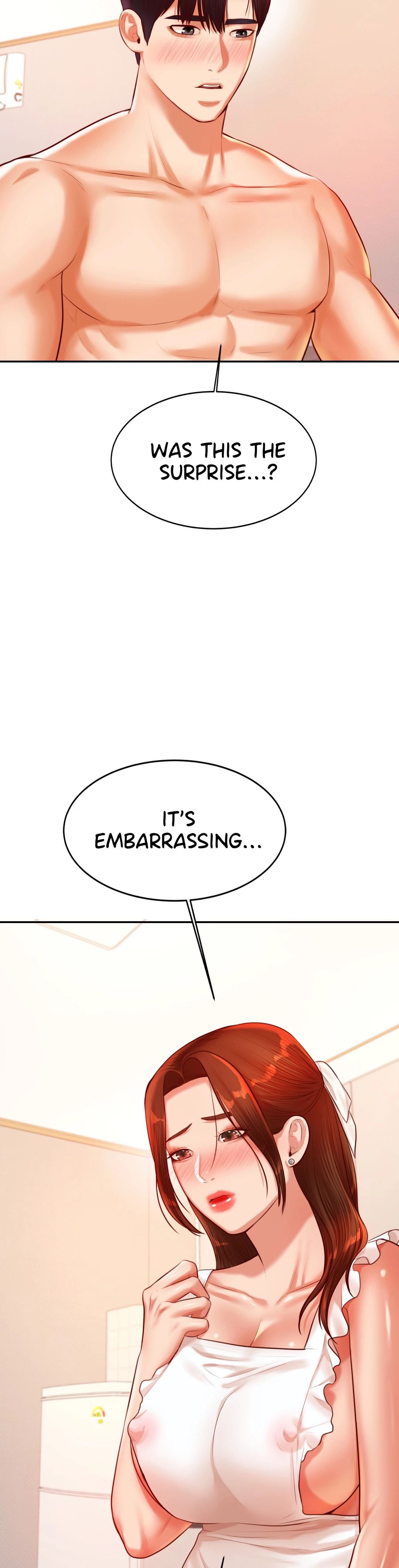 Teacher’s Lesson Chapter 25 Page 52