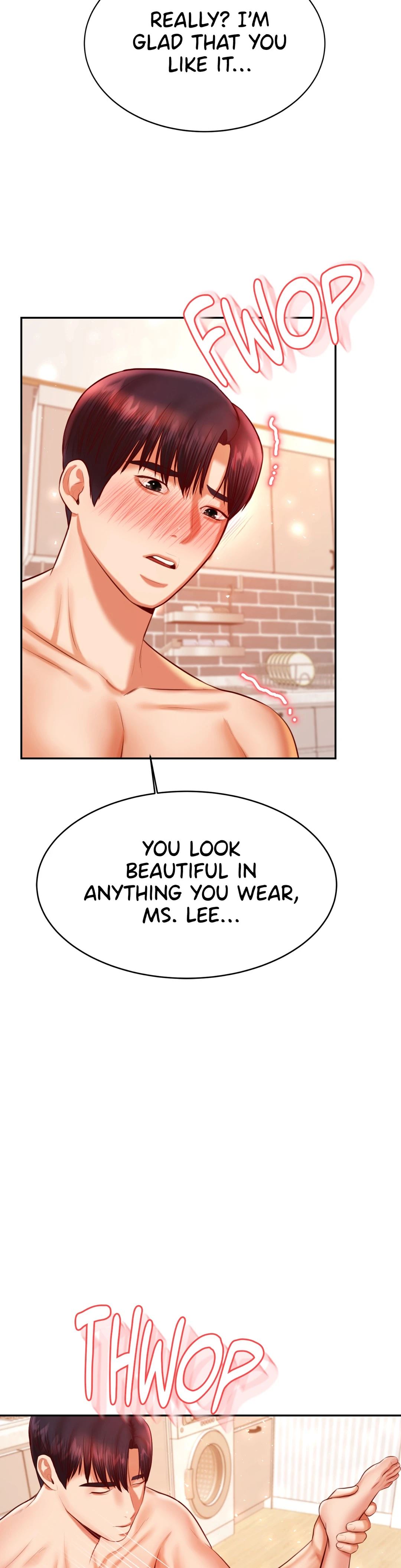 Teacher’s Lesson Chapter 26 Page 38