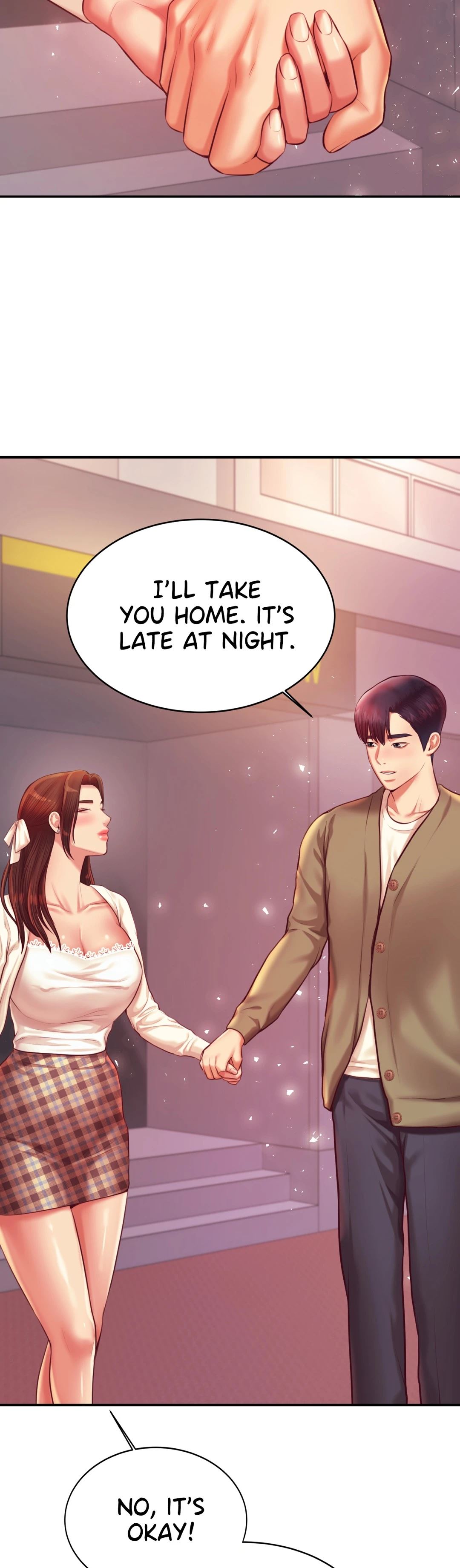 Teacher’s Lesson Chapter 27 Page 58