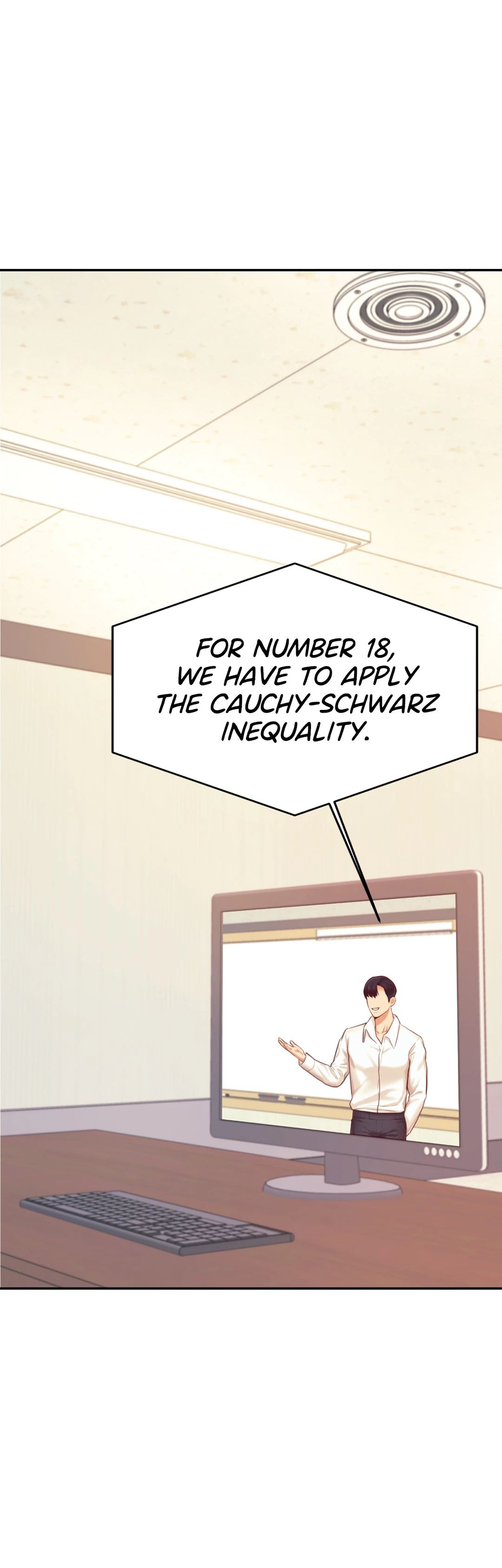 Teacher’s Lesson Chapter 27 Page 6
