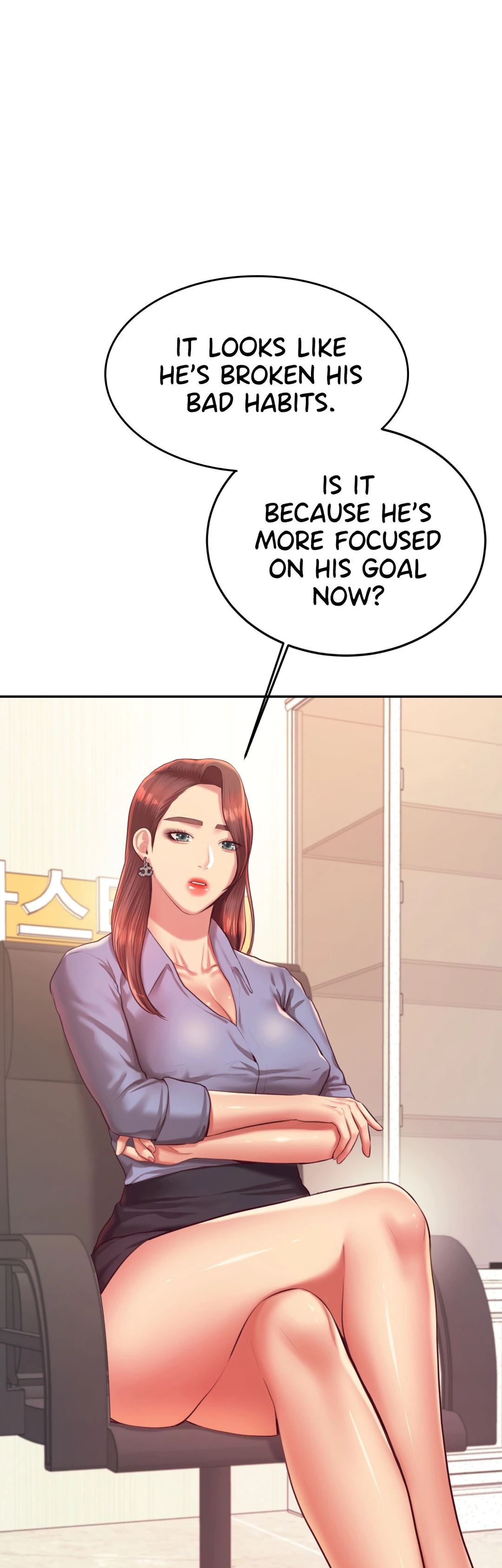 Teacher’s Lesson Chapter 27 Page 8