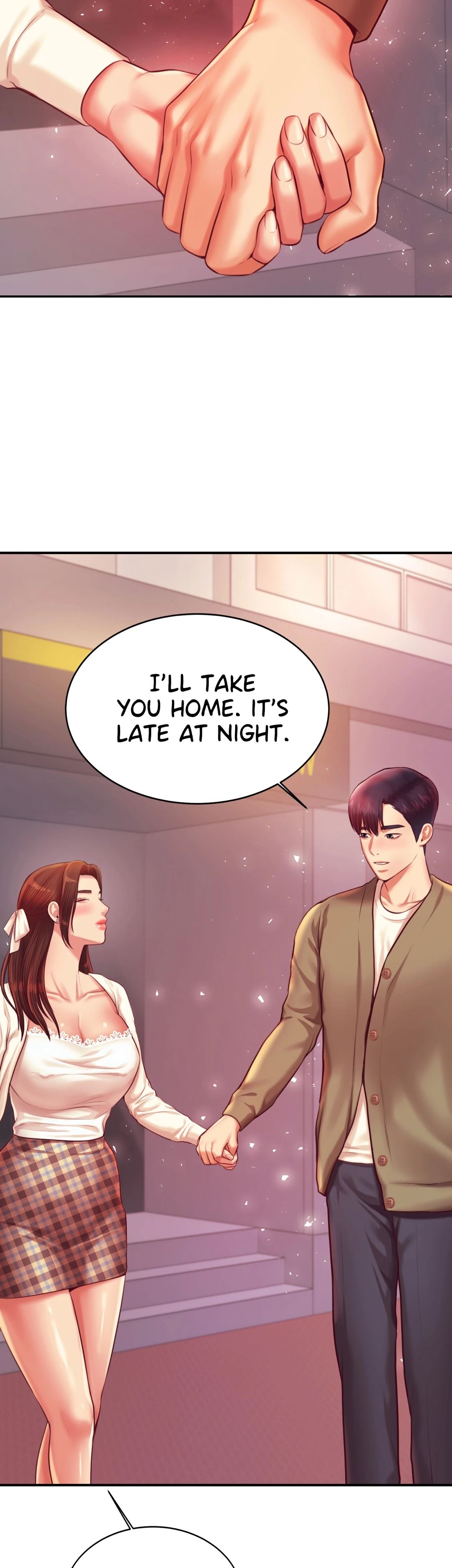 Teacher’s Lesson Chapter 28 Page 2