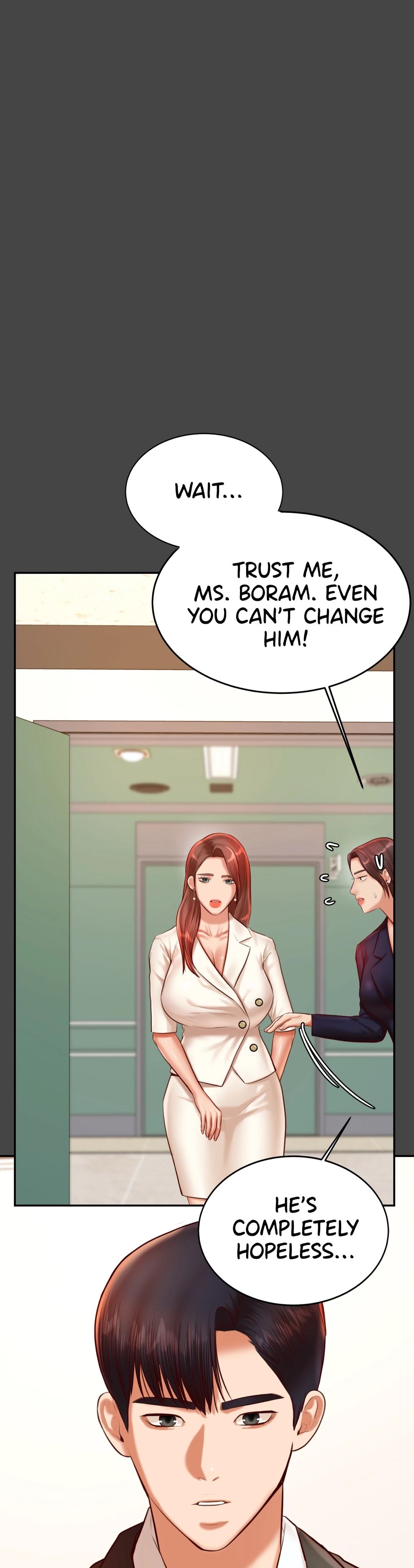 Teacher’s Lesson Chapter 28 Page 29