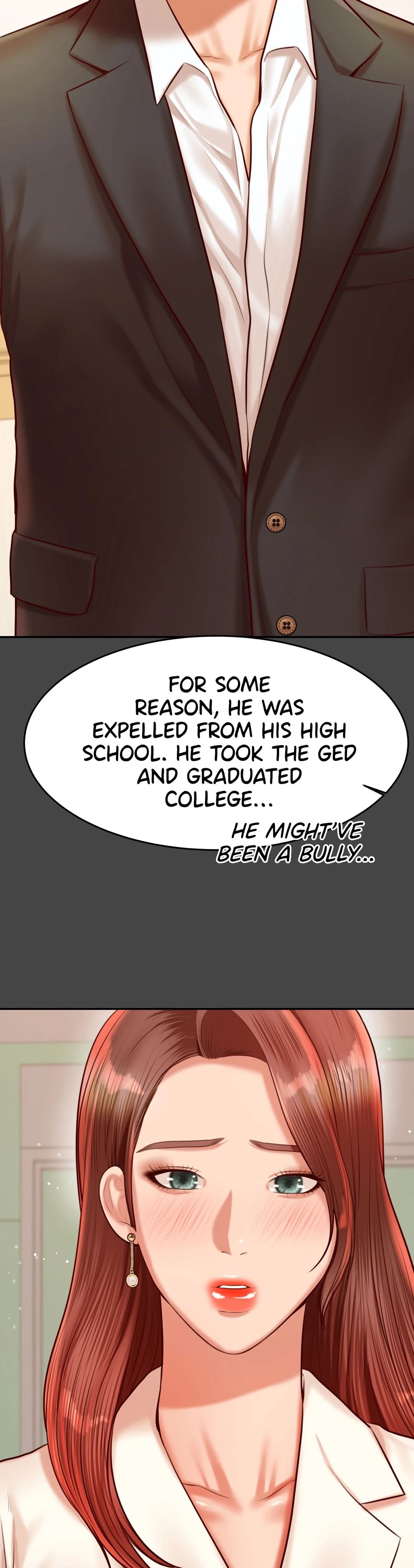 Teacher’s Lesson Chapter 28 Page 30