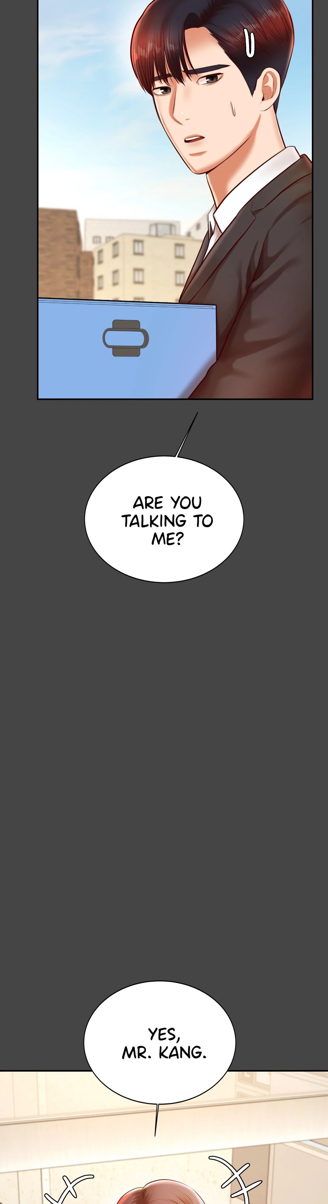 Teacher’s Lesson Chapter 28 Page 35