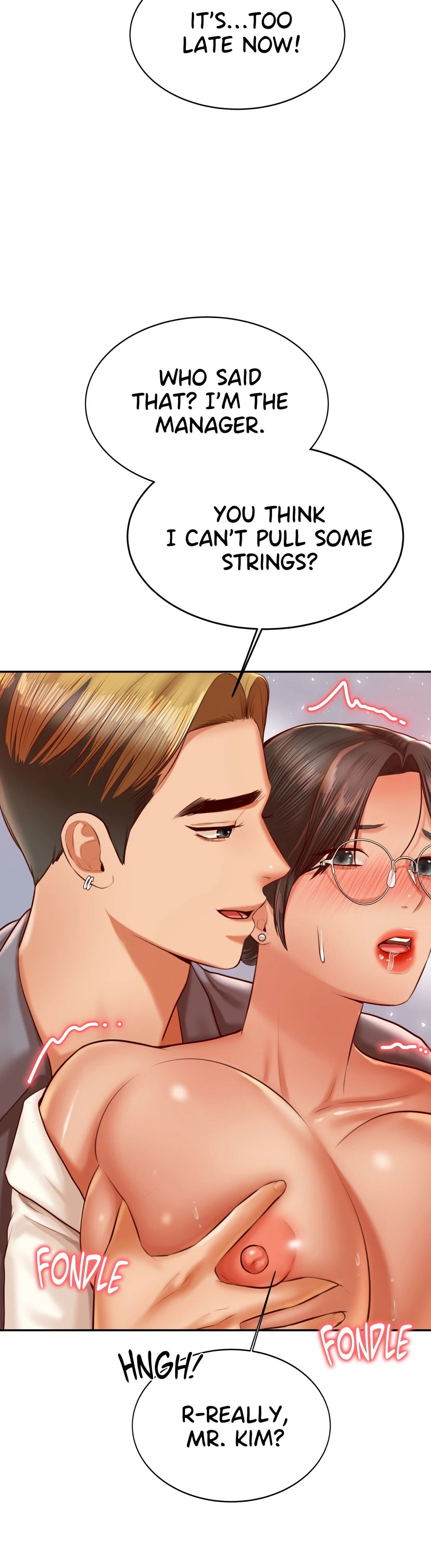 Teacher’s Lesson Chapter 28 Page 55