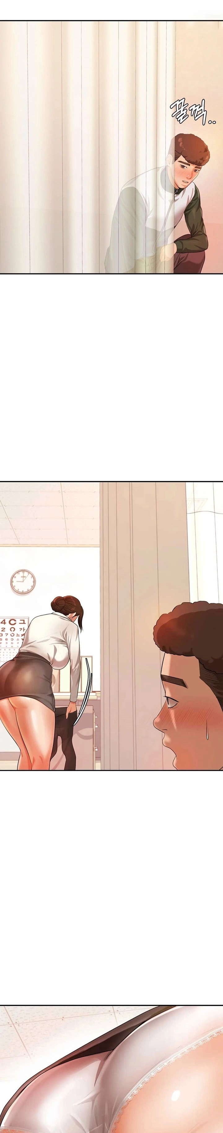 Teacher’s Lesson Chapter 3 Page 1