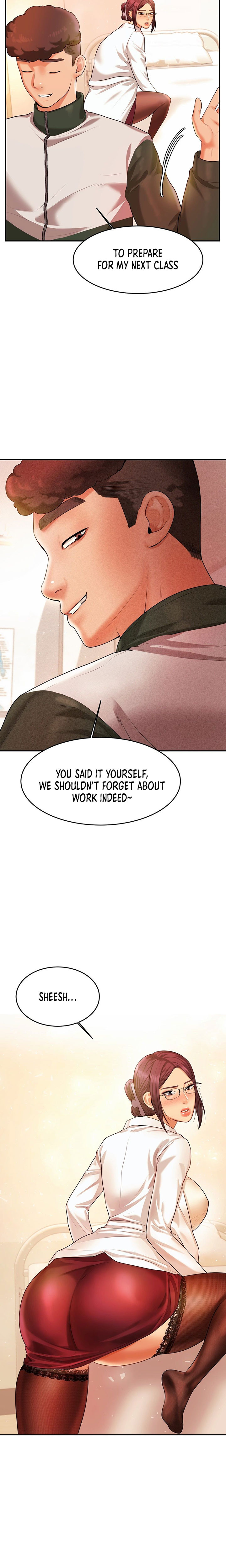 Teacher’s Lesson Chapter 3 Page 10