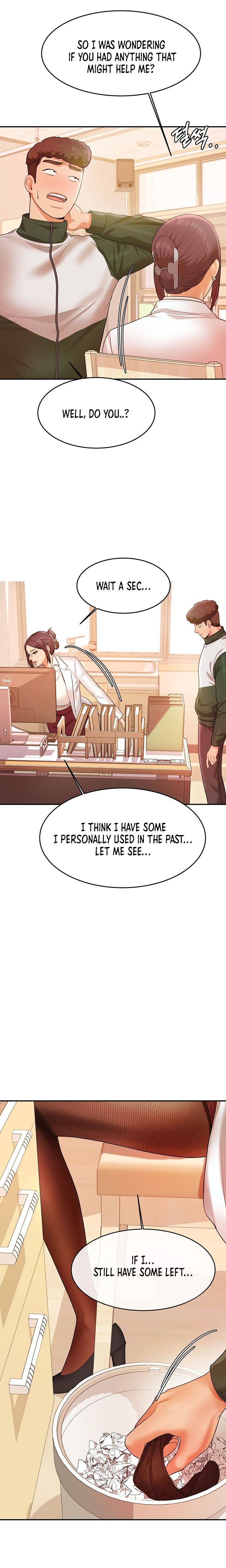 Teacher’s Lesson Chapter 3 Page 14