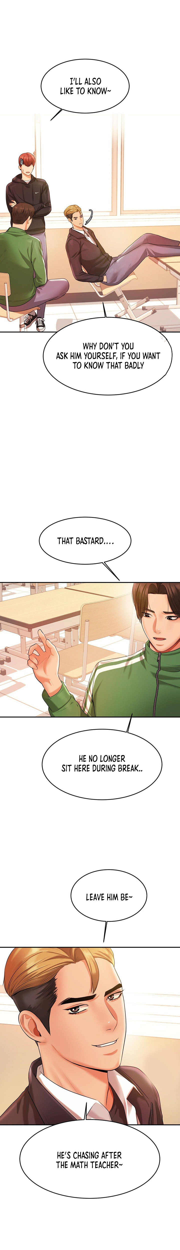 Teacher’s Lesson Chapter 3 Page 18
