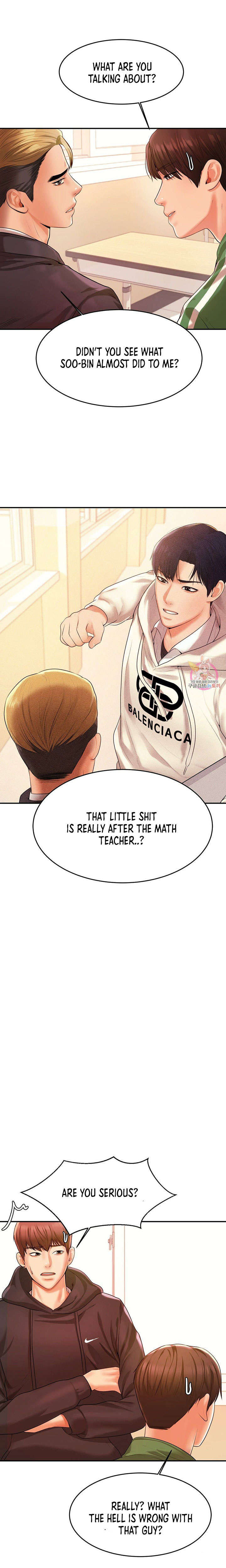 Teacher’s Lesson Chapter 3 Page 19