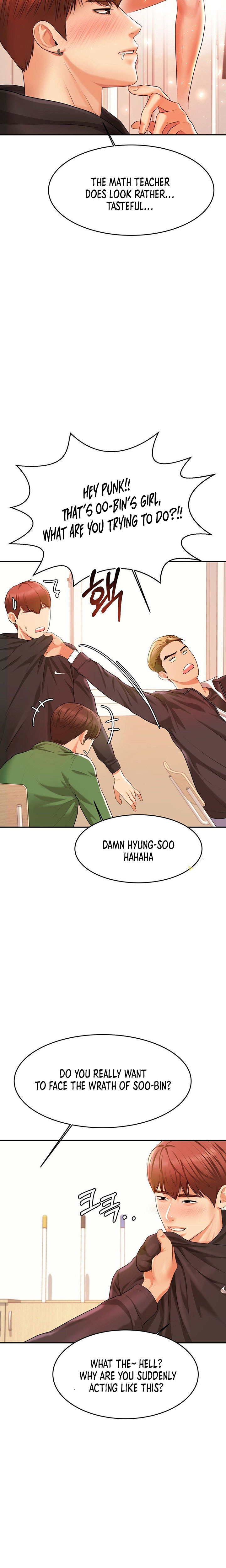 Teacher’s Lesson Chapter 3 Page 22