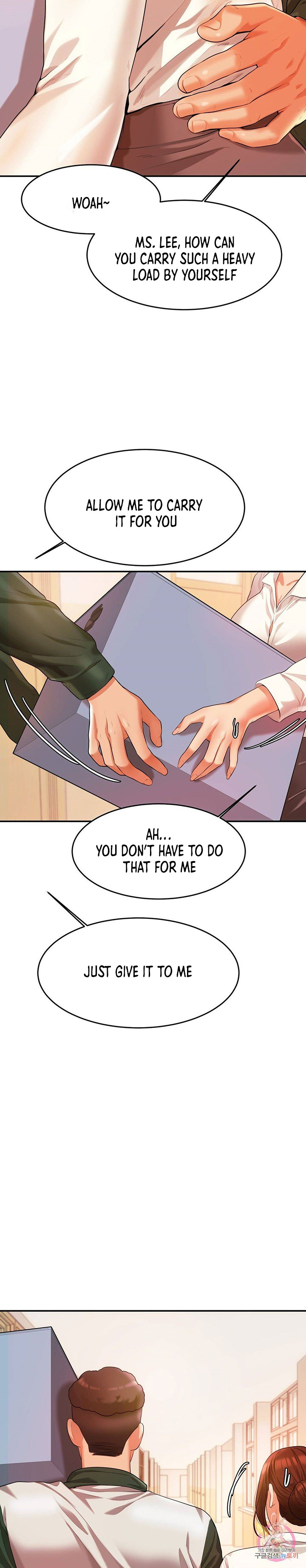 Teacher’s Lesson Chapter 3 Page 27