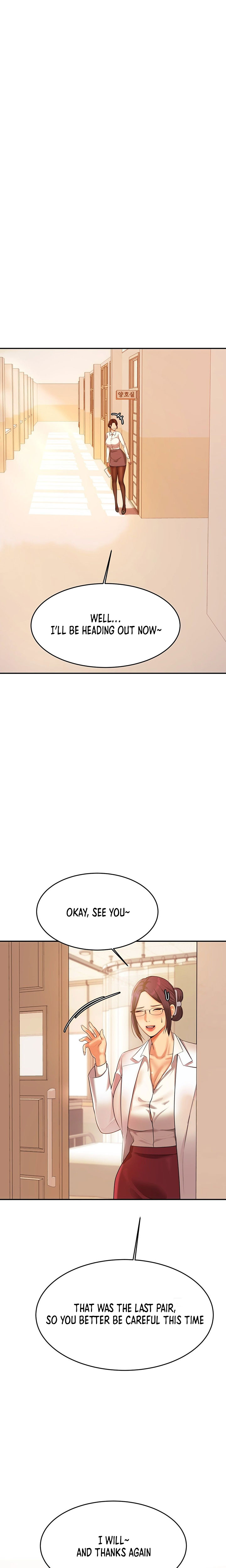 Teacher’s Lesson Chapter 3 Page 5