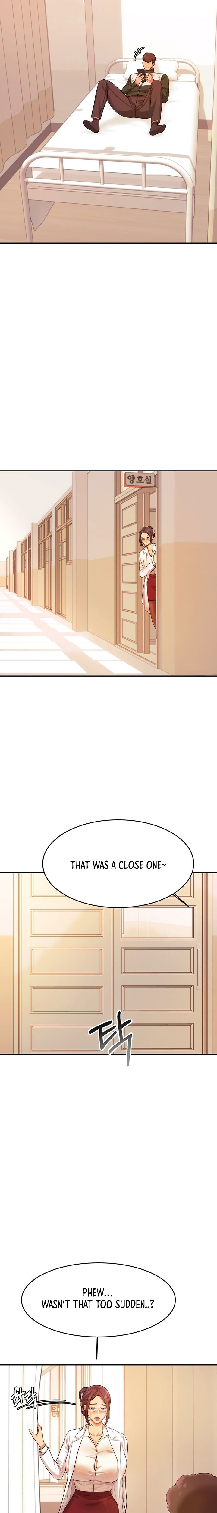 Teacher’s Lesson Chapter 3 Page 7