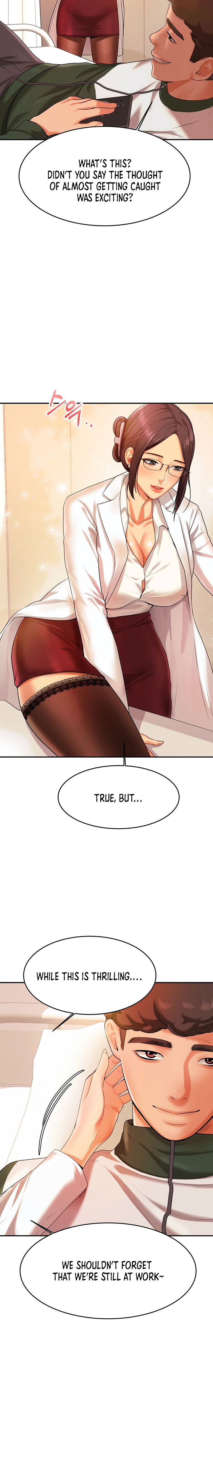 Teacher’s Lesson Chapter 3 Page 8