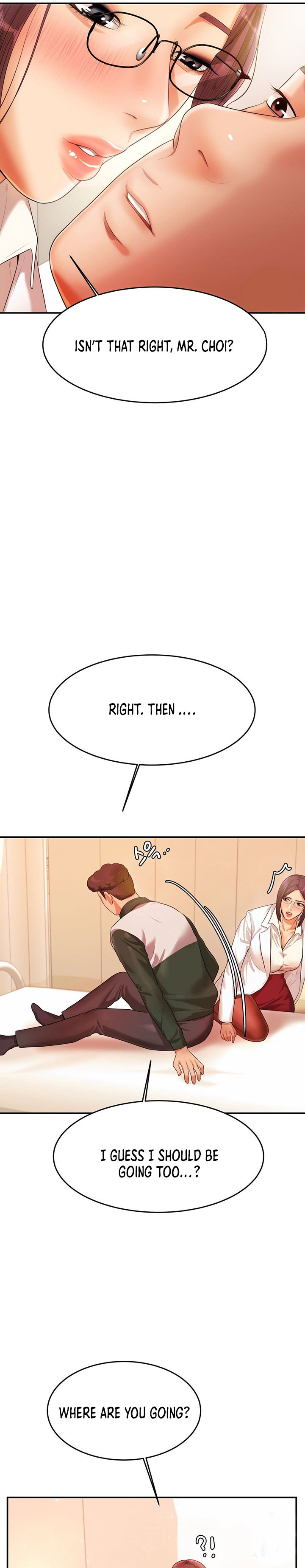 Teacher’s Lesson Chapter 3 Page 9