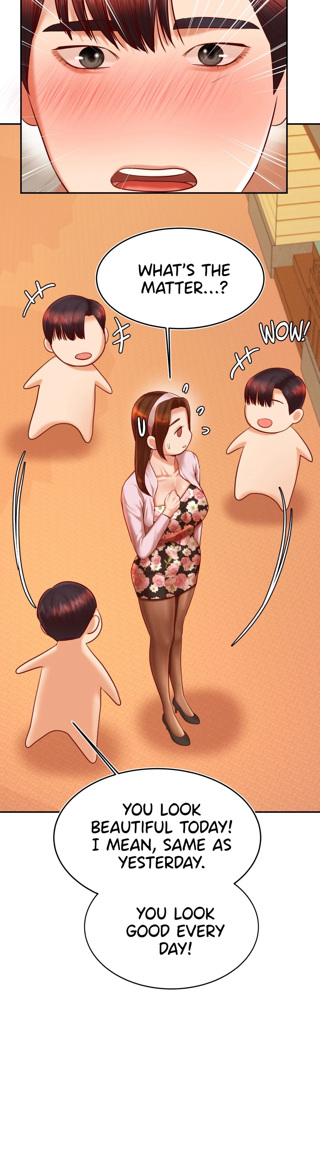 Teacher’s Lesson Chapter 29 Page 10