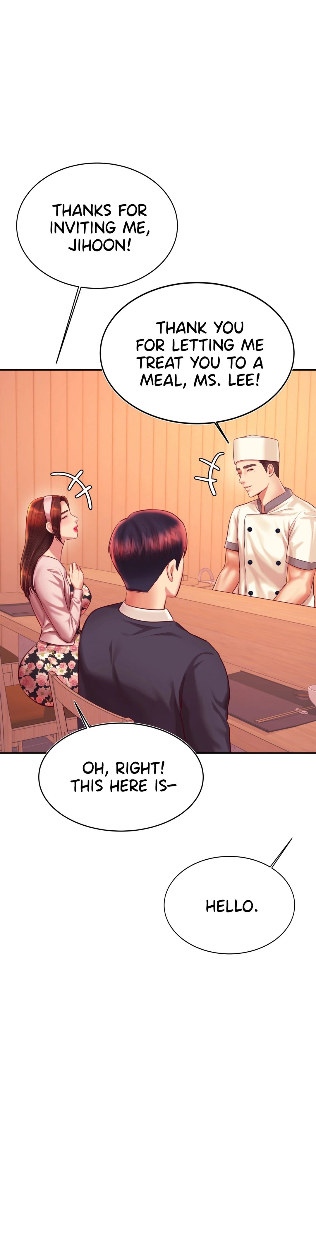Teacher’s Lesson Chapter 29 Page 19